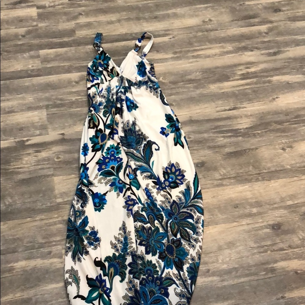 Sun dress